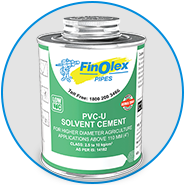 Solvent Cement