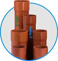 Sewerage Pipes