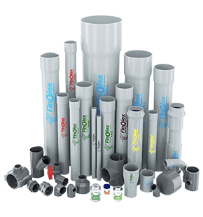 Agriculture Pipes
