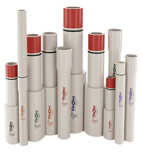 Column Pipes