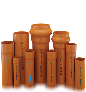 Sewerage Pipes