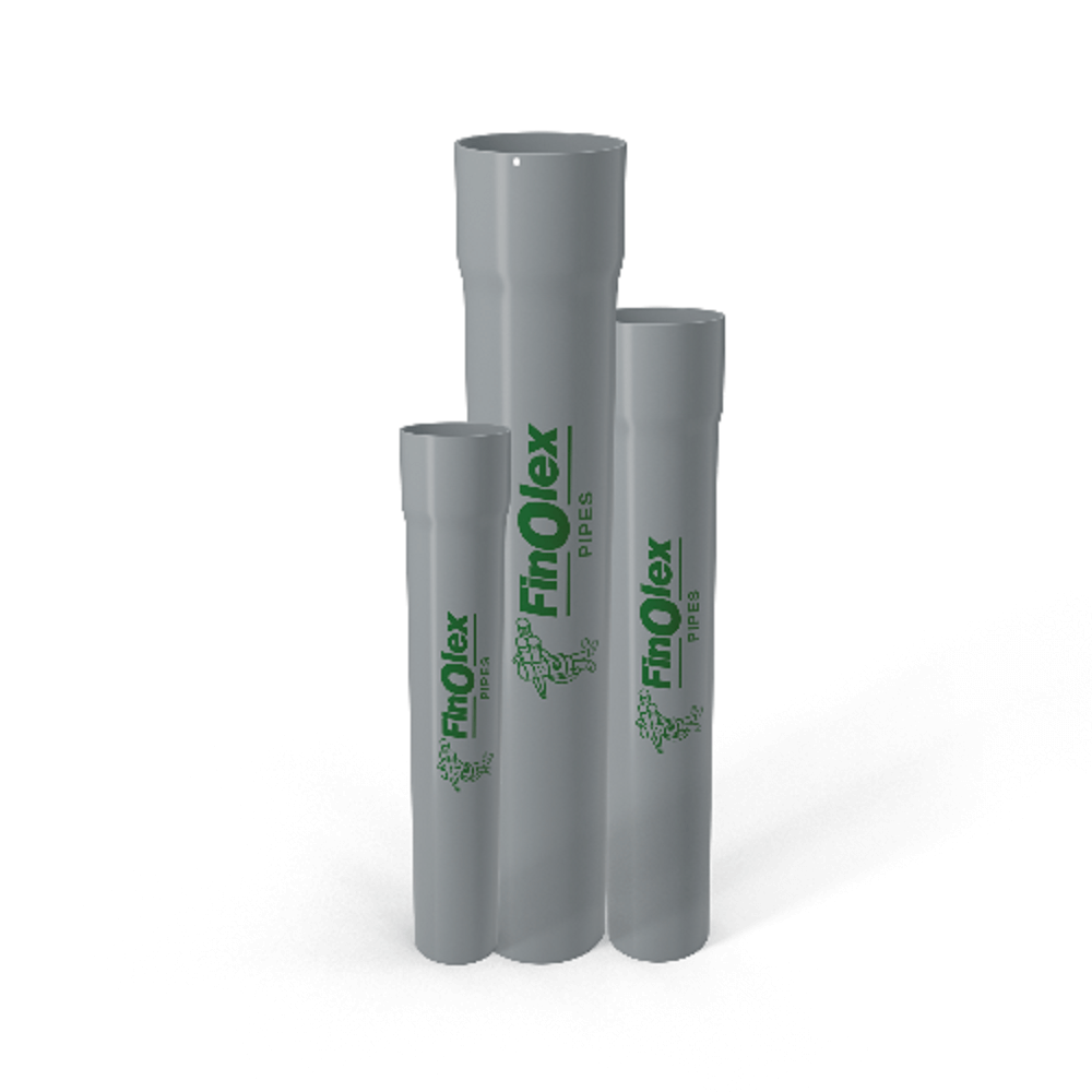 Agricultural Selfit PVC-U Pipe