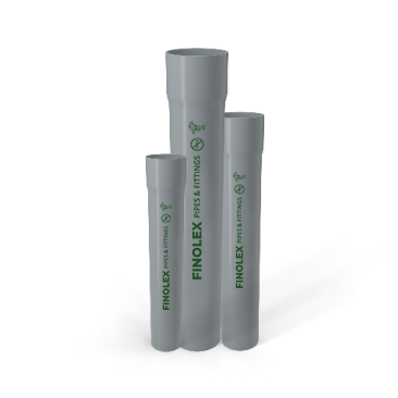 Agricultural Selfit PVC-U Pipe