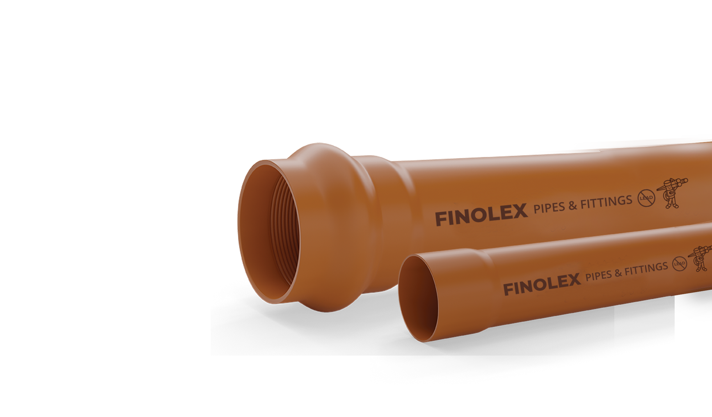 Sewerage Pipes