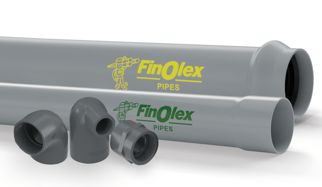 Agriculture Pipes & Fittings