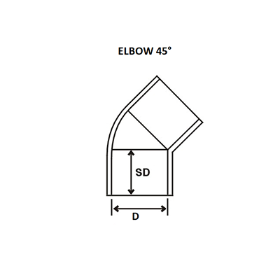 Elbow (45)