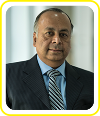 Mr. Prakash P. Chhabria - Executive Chairman at Finolex