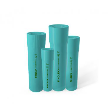 CS - Casing Pipes