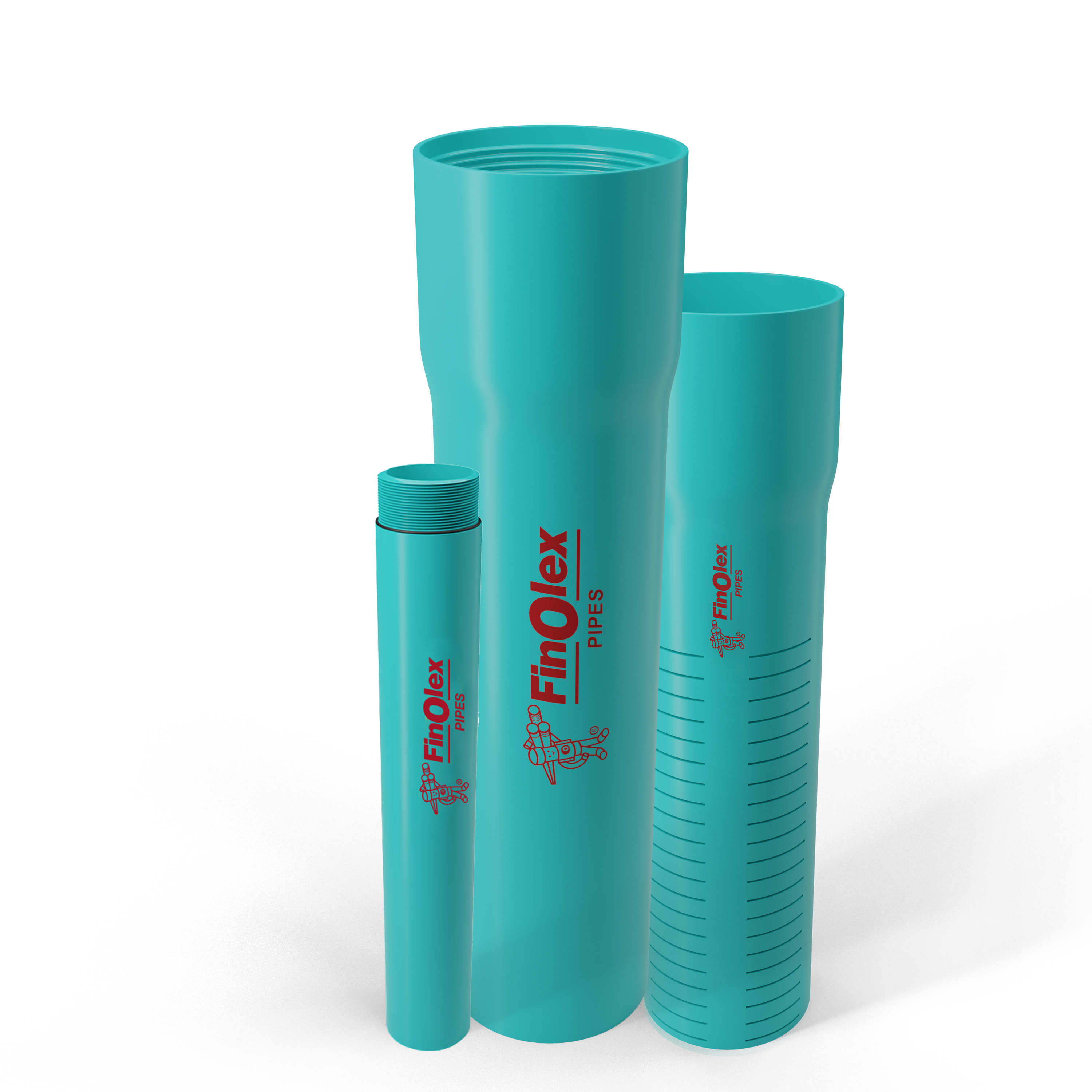 CS - Casing Pipes