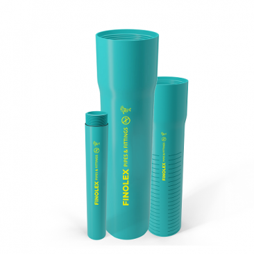 CM casing pipes