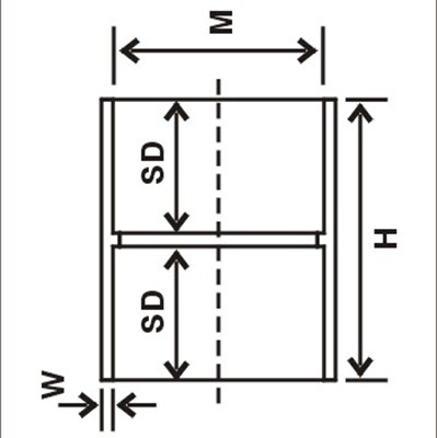 Coupler pipe fitting for ASTM pipe