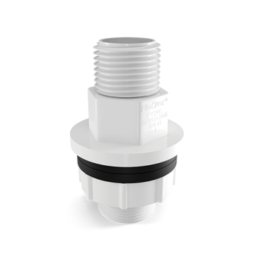 Tank Nipple Fitting for ASTM Pipes