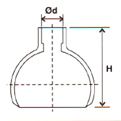 Agricultural Pipe - Saddle Strip Fitting