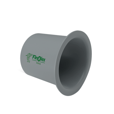 PVC Tailpiece Fitting for Agriculture Pipes