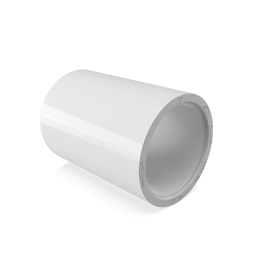 UPVC Converter Coupler