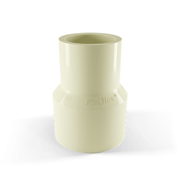 CPVC Reducer PVC