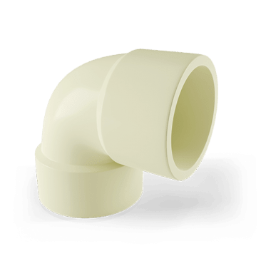 CPVC Elbow 90° SCH 40