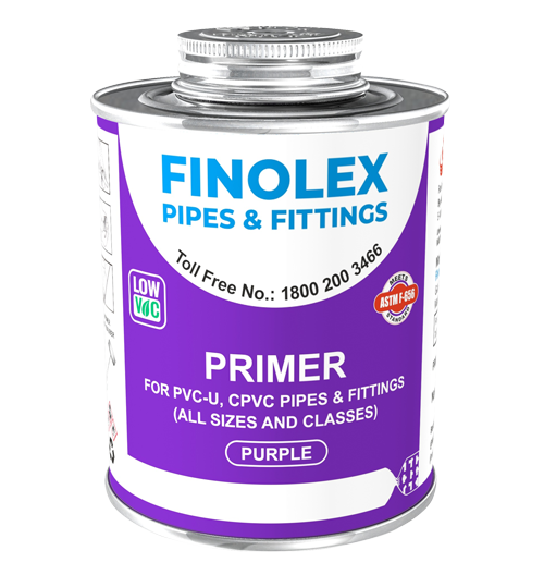 Primer Purple