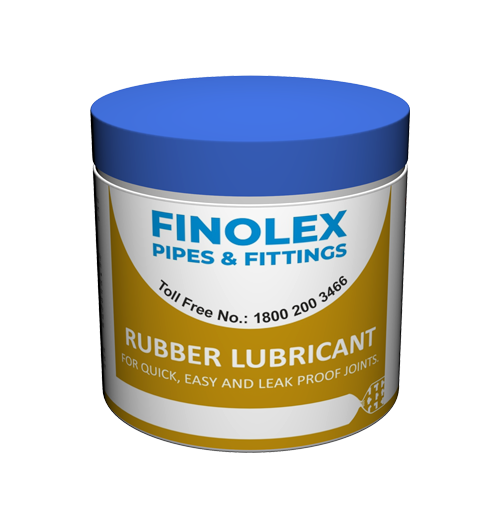Rubber Lubricant
