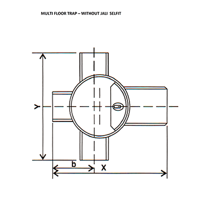 swr multi floor trap without jali