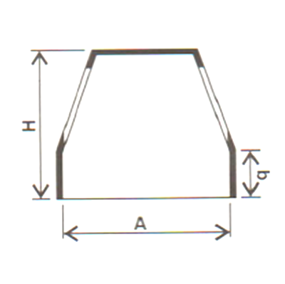 PVC Vent Cowl SWR Fitting