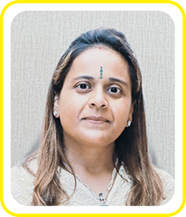 Mrs. Ritu P. Chhabria - Non-Executive Non-Independent Director at Finolex Pipes