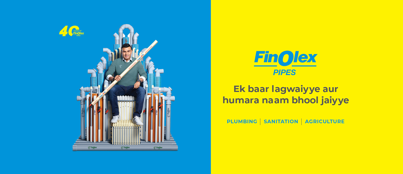 Finolex Pipes | CPVC, PVC, UPVC Pipes & Fittings Manufacturers in India
