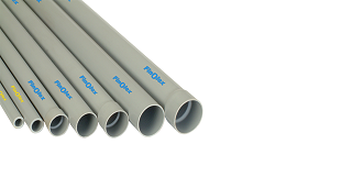 In 1981, Finolex was incorporated pvc pipes manufacturer in Pune.