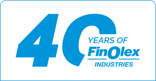 In 2021, Finolex Industries completed 40 years.