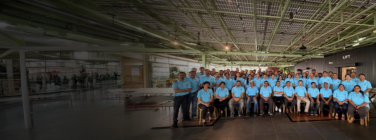 Perks and Benefits - Vibrant culture at Finolex