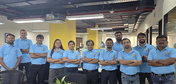 Career development opportunities at Finolex Pipes