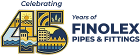 Finolex Pipes logo