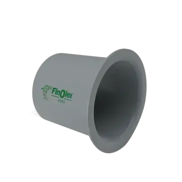 PVC Tailpiece Fitting for Agriculture Pipes